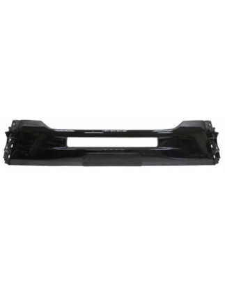MODANATURE PARAURTI ANT CENTRALE NERA LUCIDA MITSUBISHI OUTLANDER (GGW/GFW/ZL/ZK) 2016 2020 OEM 6400G470