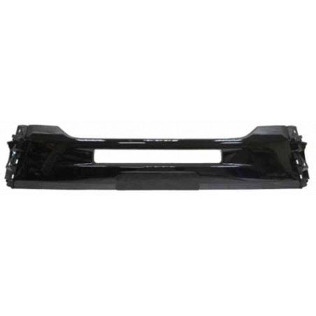 MODANATURE PARAURTI ANT CENTRALE NERA LUCIDA MITSUBISHI OUTLANDER (GGW/GFW/ZL/ZK) 2016 2020 OEM 6400G470