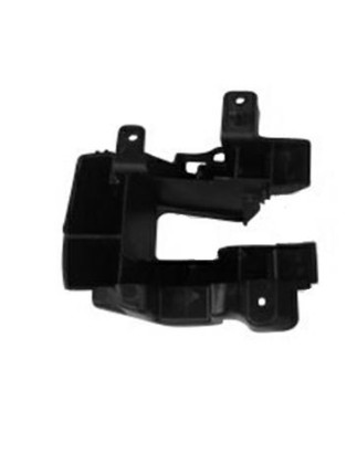 STAFFA PARAURTI POST DX DACIA LOGAN-MCV I (KS/LS/US) 2008 2012 OEM 8450000390