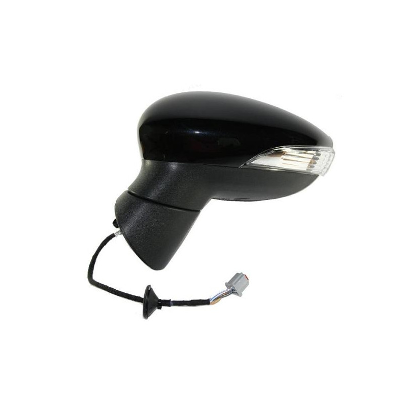 RETROVISORI ELETT SX 6 FORD FIESTA (CB1/JHJD) 2008 2013 OEM 1574728