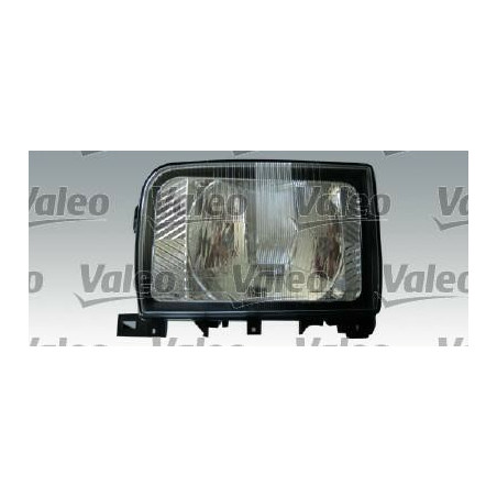 FARO DX H4 C/MOTOR ELETT NISSAN CABSTAR 05/01 12/08