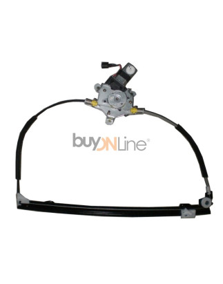 ALZACRIST. ELETT ANT SX 5 RENAULT MEGANE SCENIC (JA0/JA1) 1996 1999 OEM 7700838592