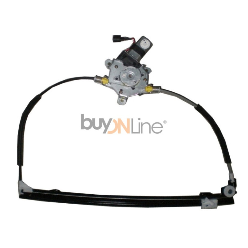 ALZACRIST. ELETT ANT SX 5 RENAULT MEGANE SCENIC (JA0/JA1) 1996 1999 OEM 7700838592