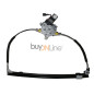 ALZACRIST. ELETT ANT SX 5 RENAULT MEGANE SCENIC (JA0/JA1) 1996 1999 OEM 7700838592