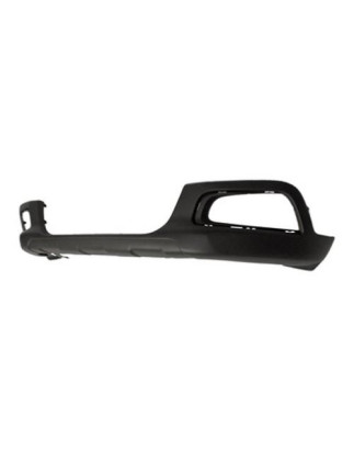 SPOILER PARAURTI ANT PEUGEOT 2008 I (CU) 2013 2016 OEM 9802520480