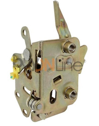 SERRATURA ANT DX INTERNA IVECO DAILY 1990 2000 OEM 93924715