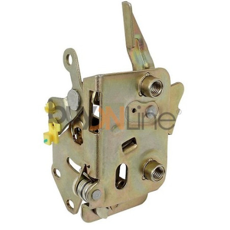 SERRATURA ANT DX INTERNA IVECO DAILY 1990 2000 OEM 93924715