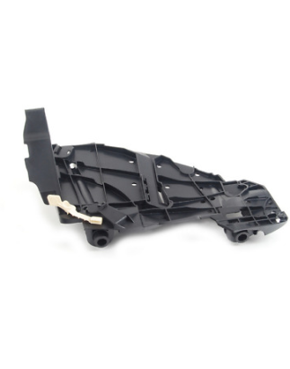 SUPPORTO FARO ANT DX VOLKSWAGEN TOUAREG (7LA/7L6/7L7) 2003 2010 OEM 7L6941292