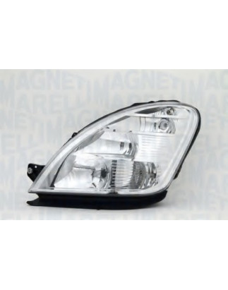 FARO SX H7-2H1 C/FEND+MOTOR ELETT IVECO DAILY 05/06