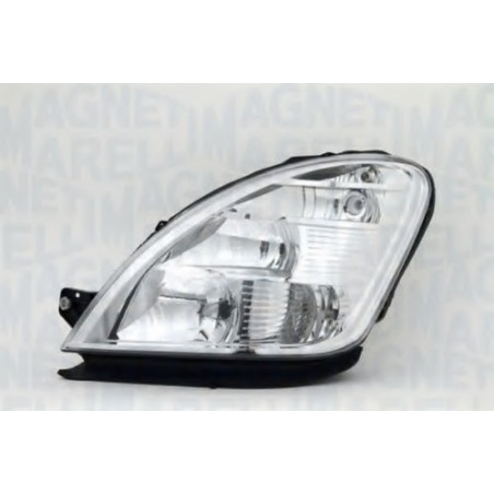 FARO SX H7-2H1 C/FEND+MOTOR ELETT IVECO DAILY 05/06