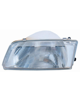 FARO FANALE PROIETTORE DX H4 CITROEN ZX (N2) 1991 1993 OEM 95656542