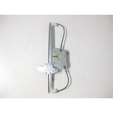 MECCANISMI ALZACRIST. ANT SX 5 PEUGEOT 308 I (4B/4A/4C) 2008 2013 OEM 9221CW