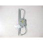 MECCANISMI ALZACRIST. ANT SX 5 PEUGEOT 308 I (4B/4A/4C) 2008 2013 OEM 9221CW