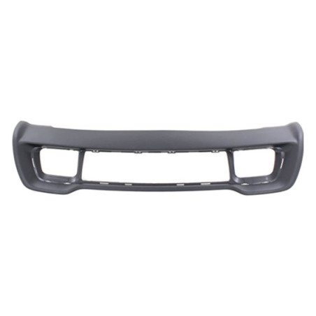 CORNICE FANALE GRIGLIA NERA JEEP GRAND CHEROKEE (WK/WK2) 2014 2017 OEM 68143070AC