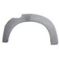 CODOLINO PARAFANGO POST SX 3 TOYOTA HI-LUX 2WD/4WD (N1/N2/N3) 2005 2009 OEM 616820K903
