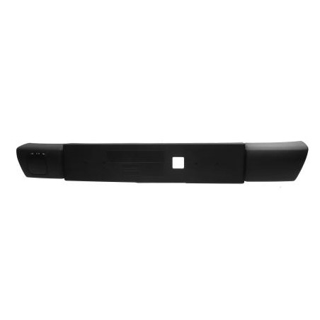 MODANATURE ANT CENTRALE PEUGEOT 3008 I (0U) 2009 2013 OEM 7452YL