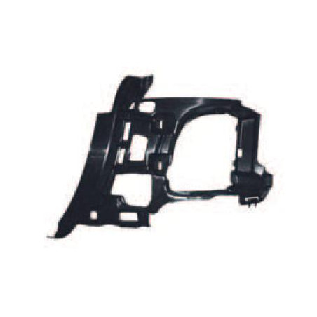 STAFFA PARAURTI ANT SX VOLKSWAGEN GOLF VI (5K1) 2008 2013 OEM 5K0807261