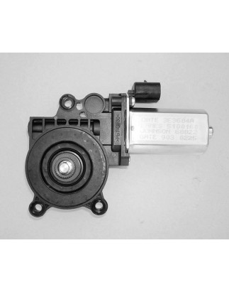 MOTORIDUTTORE ALZACRIST. ANT SX 3 LANCIA Y (843) 2003 2011 OEM 71732831