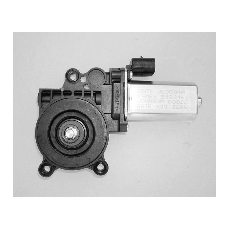 MOTORIDUTTORE ALZACRIST. ANT SX 3 LANCIA Y (843) 2003 2011 OEM 71732831