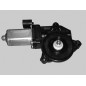 MOTORIDUTTORE ALZACRIST. ANT SX POST DX 5 ALFA ROMEO 159 (939) 2005 2011 OEM 71740176