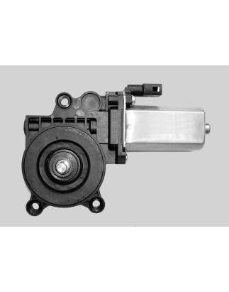 MOTORIDUTTORE ALZACRIST. ANT DX 3 FORD FIESTA (JA/JB) 2002 2008 OEM 1218655