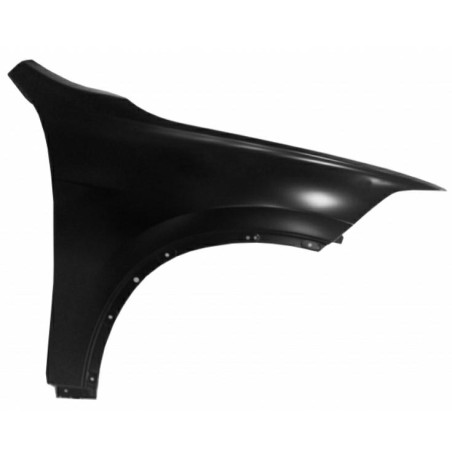 PARAFANGO ANT DX BMW X1 (F48) 2015 2019 OEM 41007427300
