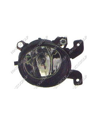 FENDINEBBIA DX AUDI A2 (8Z0) 2000 2005 OEM 8Z0941700