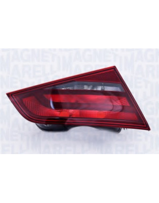 FANALE P/DX INT AUDI A3 5P 04/12