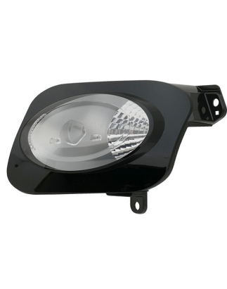FARO FANALE PROIETTORE INF DX ALOGENO FIAT 500e (332) 2021  OEM 52140398