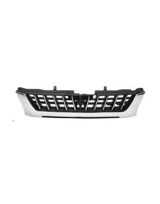 GRIGLIE CROMATA/NERA MITSUBISHI P/U L200 (K7T/K6T/K5T) 1997 1999 OEM MR439501