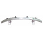 RINFORZO PARAURTI ANT BMW SERIES 5 (E60/E61) 2003 2010 OEM 51117178080