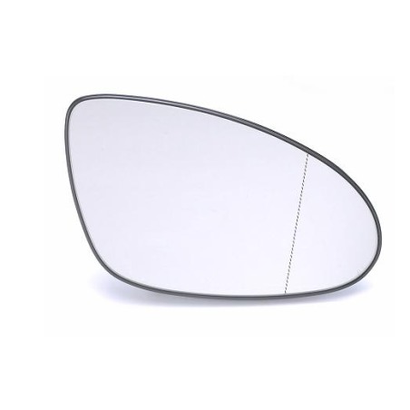VETRO CON PIASTRA SX MERCEDES-BENZ A CLASS (W176) 2012 2015 OEM A2468100121