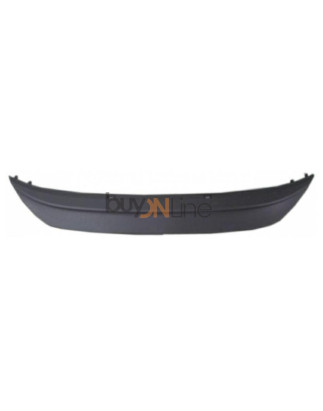 SPOILER PARAURTI POST VOLKSWAGEN GOLF SPORTSVAN (AM1/AN1) 2014 2018 OEM 5G68075689B9