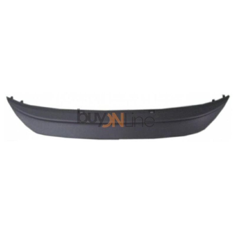 SPOILER PARAURTI POST VOLKSWAGEN GOLF SPORTSVAN (AM1/AN1) 2014 2018 OEM 5G68075689B9