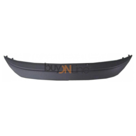 SPOILER PARAURTI POST VOLKSWAGEN GOLF SPORTSVAN (AM1/AN1) 2014 2018 OEM 5G68075689B9
