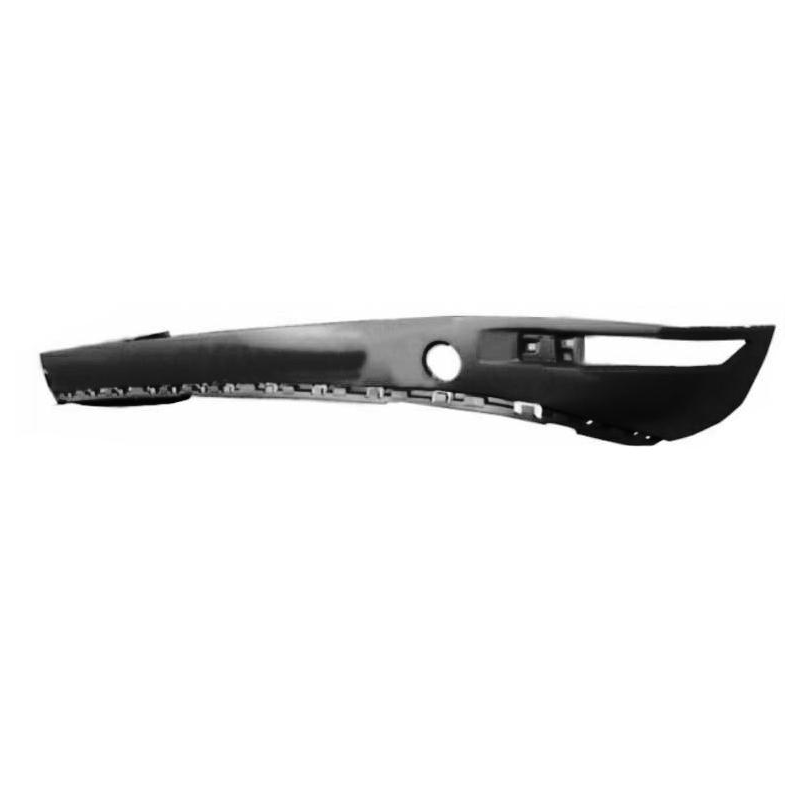 SPOILER PARAURTI POST VOLKSWAGEN TOUAREG (7P5/7P6) 2014 2018 OEM 7P6807521H