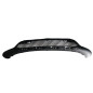 SPOILER PARAURTI ANT MERCEDES-BENZ GLC (X253/C253) 2015 2020 OEM A2538850565