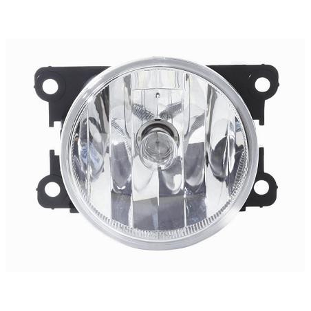 FENDINEBBIA DX/SX CITROEN C3 (SC) 2010 2013 OEM 6206N0