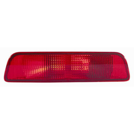 RETRONEBBIA DX/SX NISSAN MICRA (K14) 2017  OEM 26580JD00B