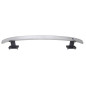 RINFORZO PARAURTI POST MERCEDES-BENZ E CLASS (W211) 2002 2009 OEM A2116100214