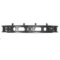 RINFORZO PARAURTI ANT DAEWOO MATIZ (M100/M150) 2000 2005 OEM 96563284
