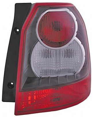 FANALE P/SX LAND ROVER FREELANDER 11/06 09/10
