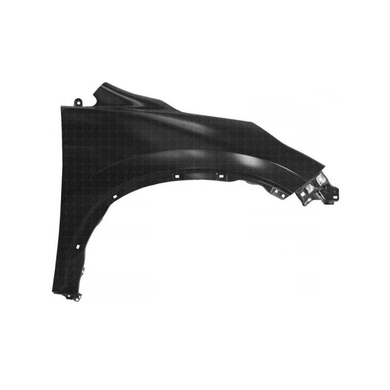 PARAFANGO ANT DX HONDA CR-V (RM) 2013 2015 OEM 60210T0AA90ZZ