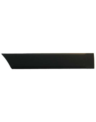 MODANATURA PORTA POST DX SENZA MOLLETTE FIAT PANDA (169) 2003 2014 OEM 735357247