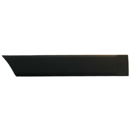 MODANATURA PORTA POST DX SENZA MOLLETTE FIAT PANDA (169) 2003 2014 OEM 735357247