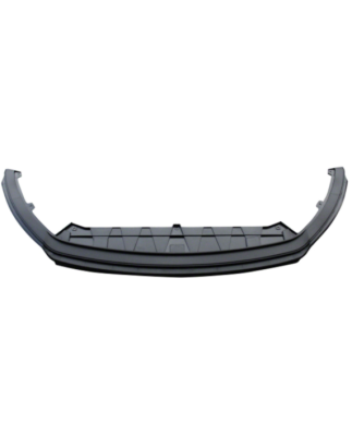 SPOILER PARAURTI ANT VOLKSWAGEN PASSAT CC (358) 2012 2017 OEM 3C88059039B9