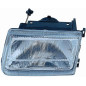 FARO FANALE PROIETTORE DX PRED. PER REG. ELETT. OPEL CORSA A (S83) 1991 1993 OEM 90398228