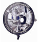 FARO FANALE PROIETTORE DX/SX FIAT 500 F / L / R 1965 1975