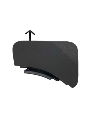 COPRIGANCIO PARAURTI POST TOYOTA COROLLA CROSS I (ZVG1/ZSG1/MXGH1) 2022  OEM 521620A060