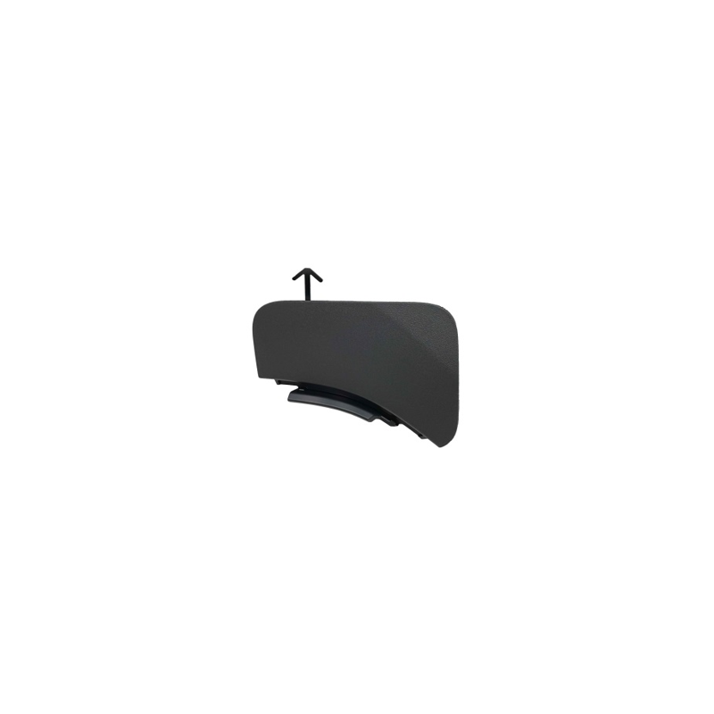 COPRIGANCIO PARAURTI POST TOYOTA COROLLA CROSS I (ZVG1/ZSG1/MXGH1) 2022  OEM 521620A060